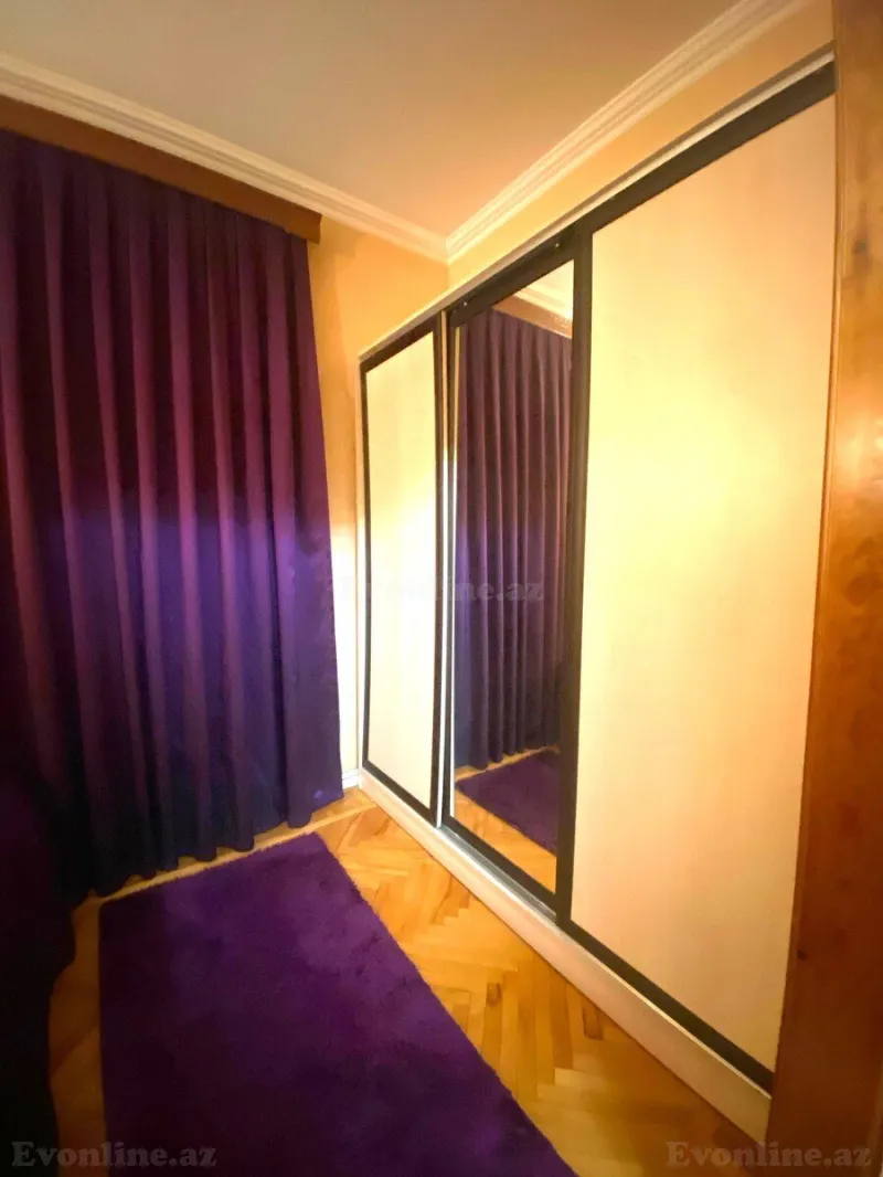 Satılır 2 otaqlı Mənzil Köhnə tikili 43 m² Nəriman Nərimanov m. - şəkil 8