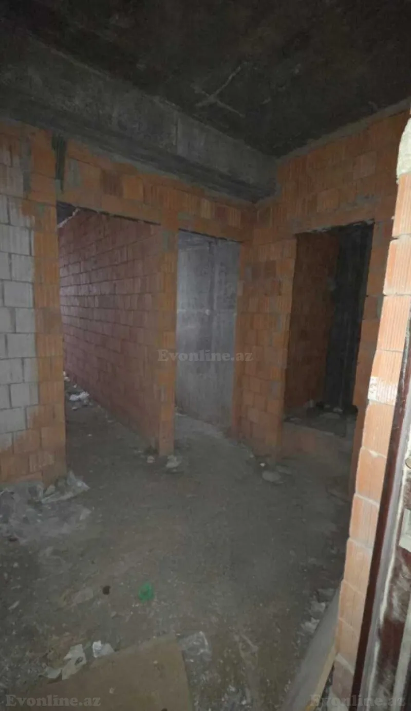 Satılır 2 otaqlı Mənzil Yeni tikili 100 m² 6-cı mikrorayon - şəkil 5