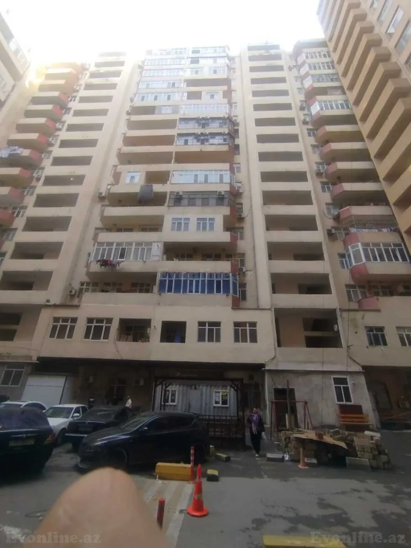 Satılır 2 otaqlı Mənzil Yeni tikili 82 m² Xırdalan