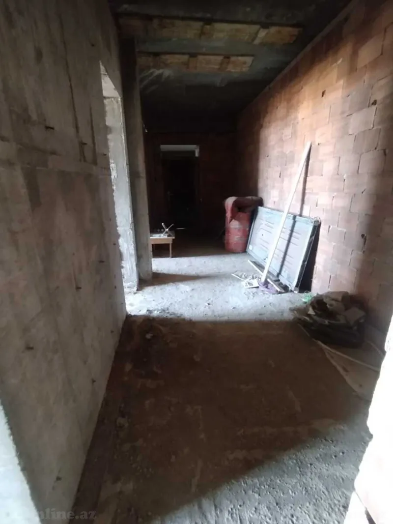 Satılır 2 otaqlı Mənzil Yeni tikili 82 m² Xırdalan - şəkil 2