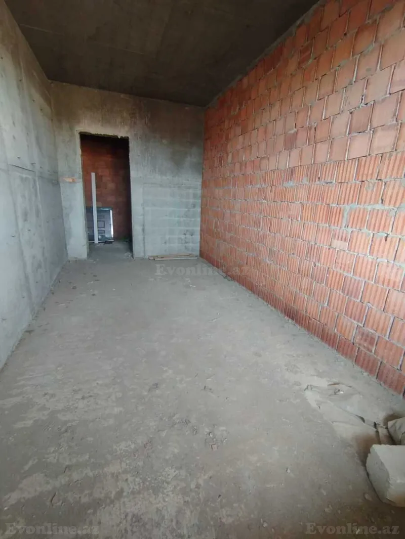 Satılır 2 otaqlı Mənzil Yeni tikili 82 m² Xırdalan - şəkil 3