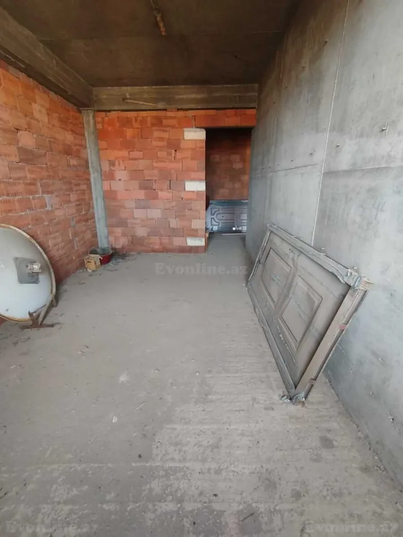 Satılır 2 otaqlı Mənzil Yeni tikili 82 m² Xırdalan - şəkil 4