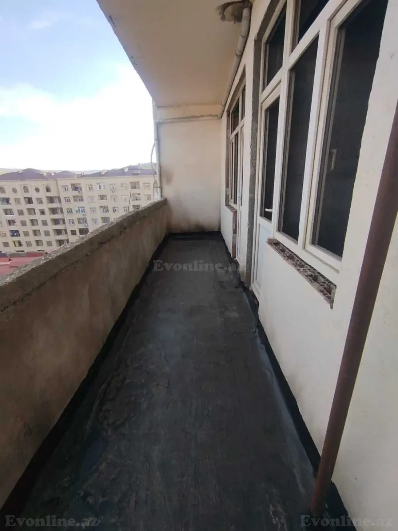 Satılır 2 otaqlı Mənzil Yeni tikili 82 m² Xırdalan - şəkil 6
