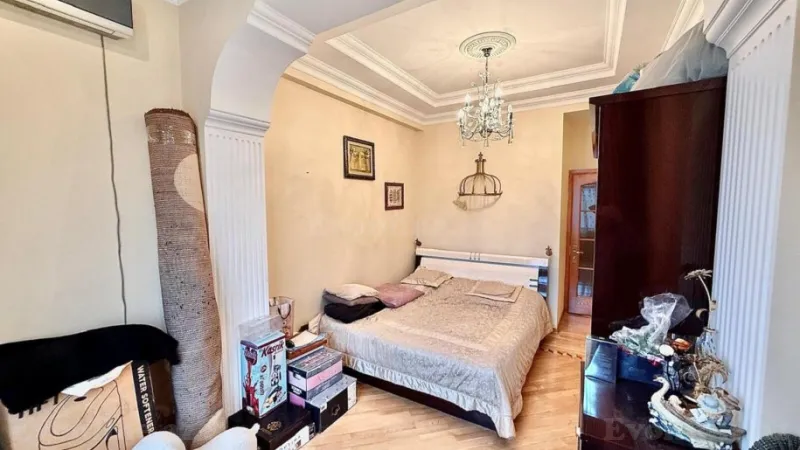 Satılır 4 otaqlı Mənzil Yeni tikili 187 m² 8 Noyabr m. - şəkil 12