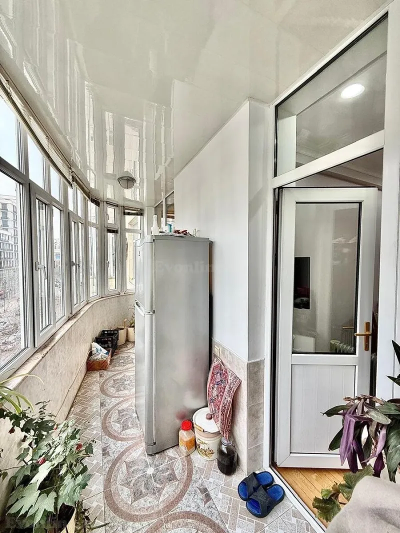 Satılır 4 otaqlı Mənzil Yeni tikili 187 m² 8 Noyabr m. - şəkil 15