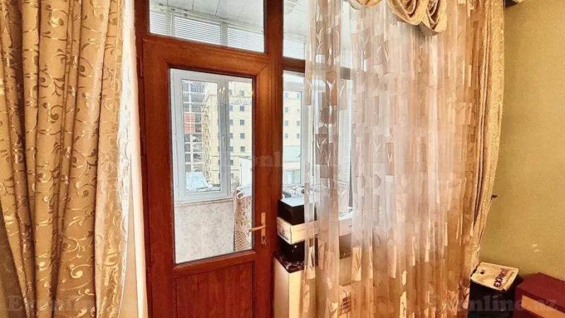 Satılır 4 otaqlı Mənzil Yeni tikili 187 m² 8 Noyabr m. - şəkil 19