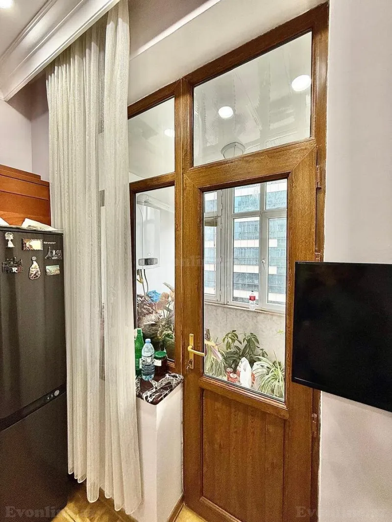 Satılır 4 otaqlı Mənzil Yeni tikili 187 m² 8 Noyabr m. - şəkil 23