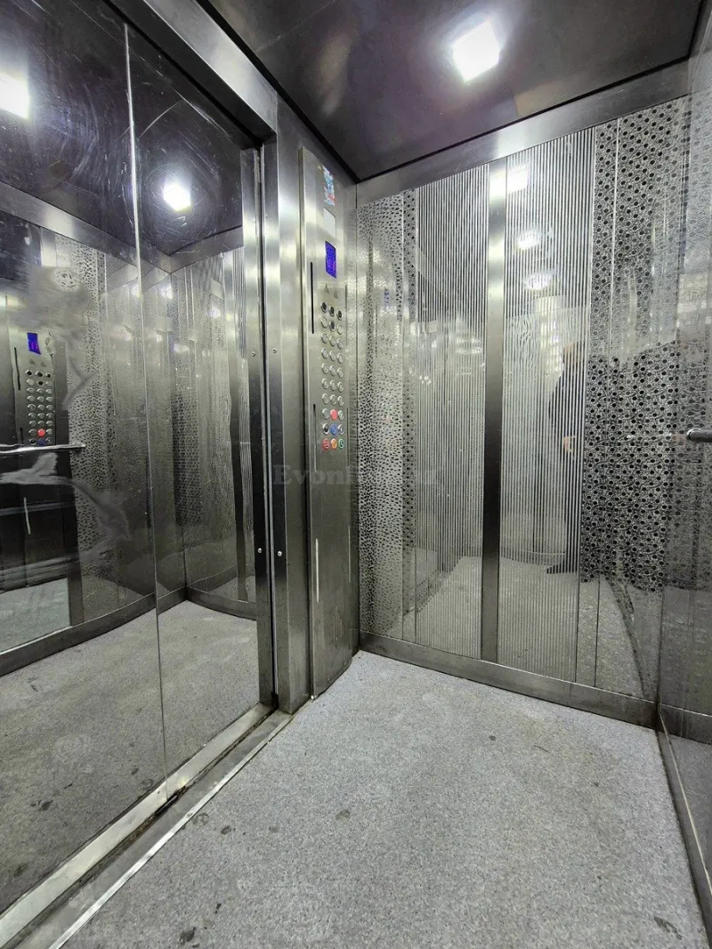 Kirayə verilir 3 otaqlı Mənzil Yeni tikili 78 m² Əhmədli - şəkil 4