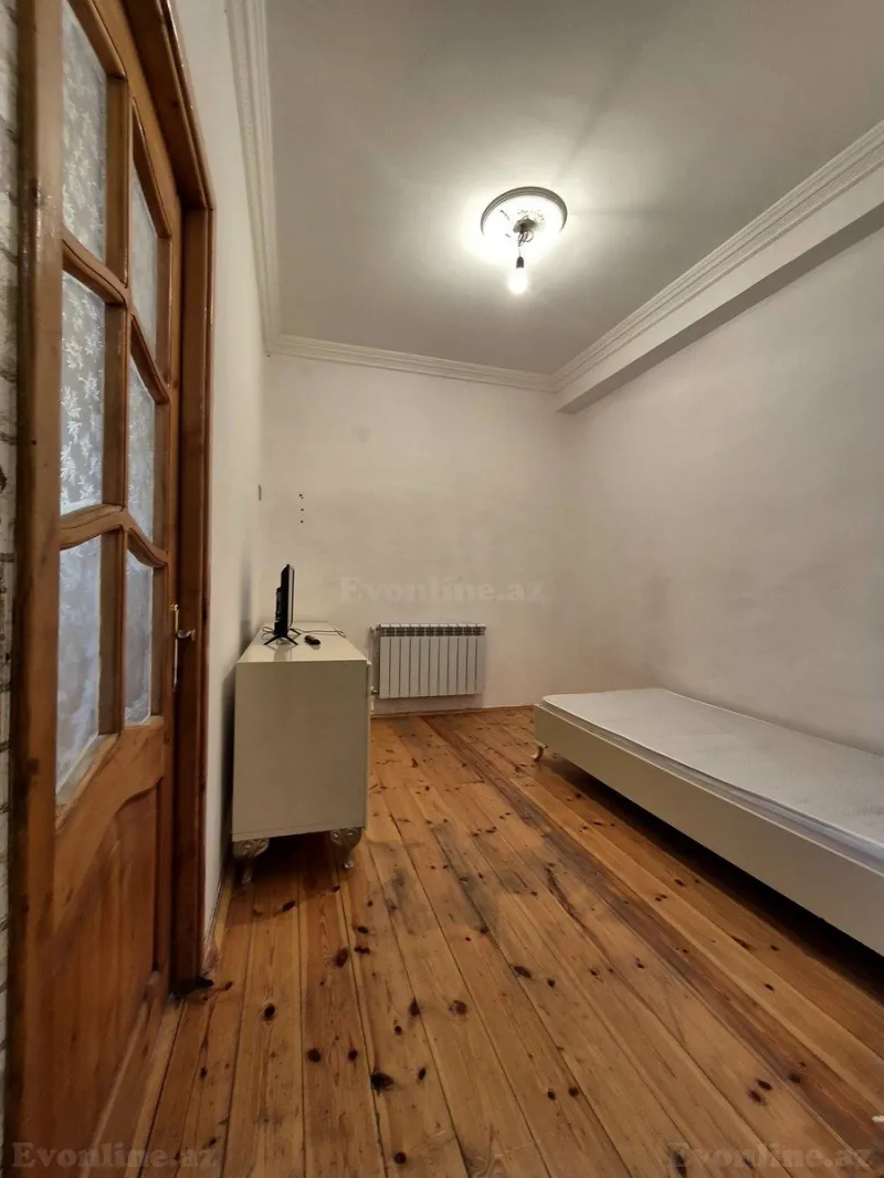 Kirayə verilir 3 otaqlı Mənzil Yeni tikili 78 m² Əhmədli - şəkil 14