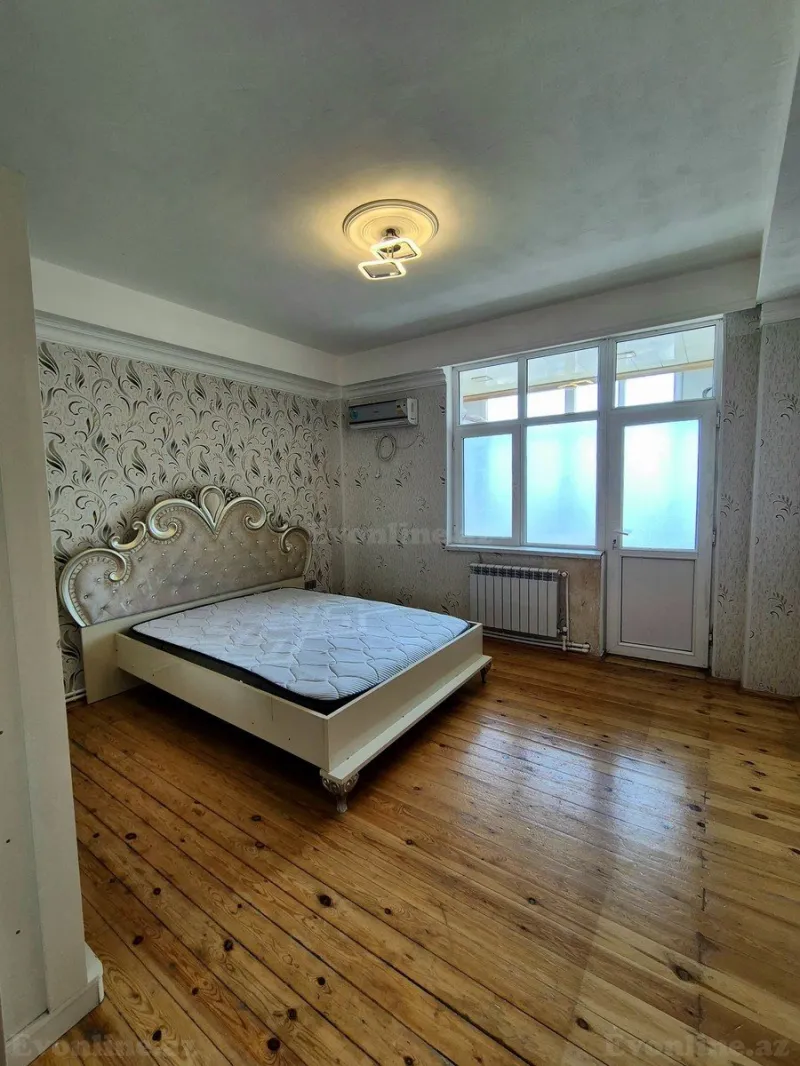 Kirayə verilir 3 otaqlı Mənzil Yeni tikili 78 m² Əhmədli - şəkil 15
