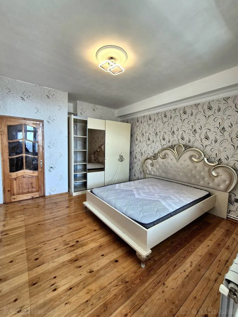 Kirayə verilir 3 otaqlı Mənzil Yeni tikili 78 m² Əhmədli - şəkil 16