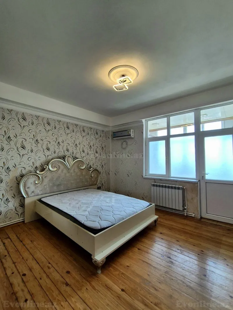 Kirayə verilir 3 otaqlı Mənzil Yeni tikili 78 m² Əhmədli - şəkil 17