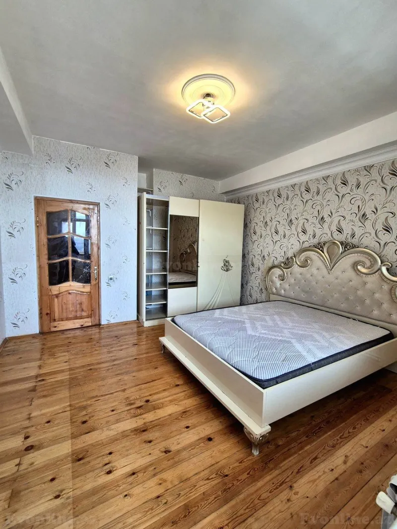 Kirayə verilir 3 otaqlı Mənzil Yeni tikili 78 m² Əhmədli - şəkil 18