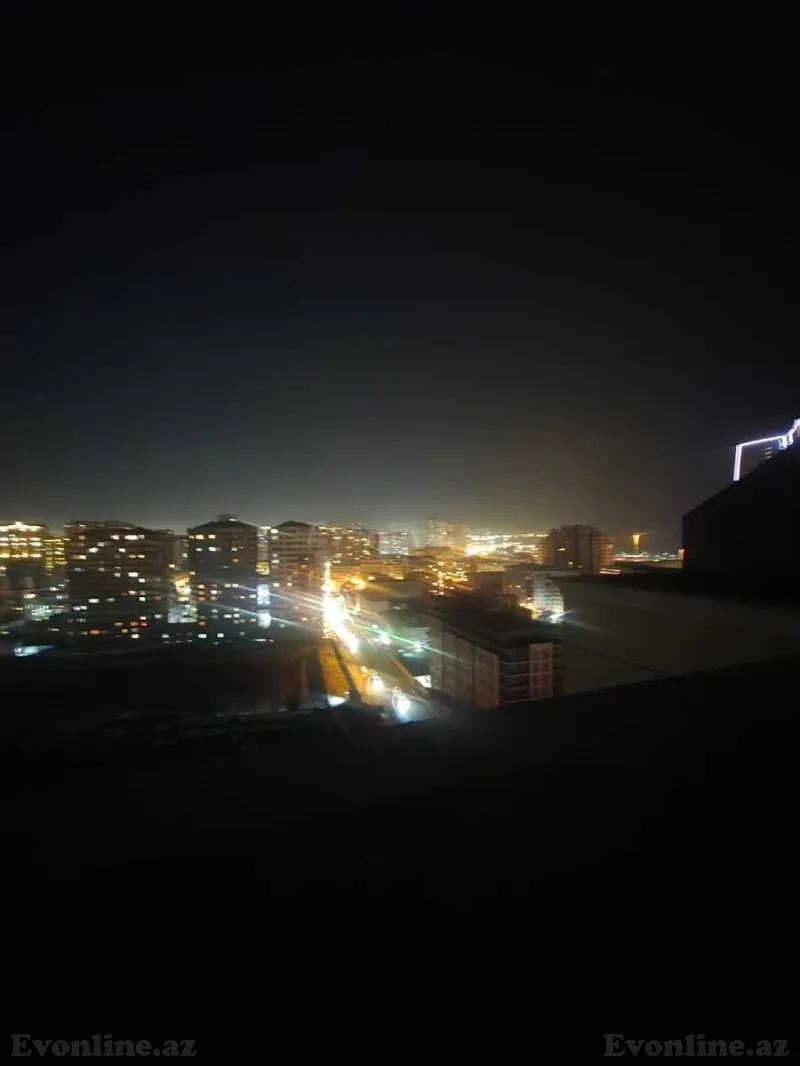 Kirayə verilir 2 otaqlı Mənzil Yeni tikili 60 m² 28 May m. - şəkil 3