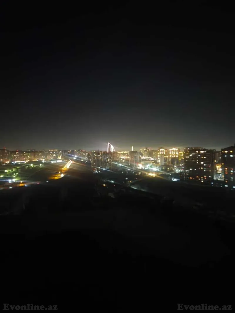 Kirayə verilir 2 otaqlı Mənzil Yeni tikili 60 m² 28 May m. - şəkil 4