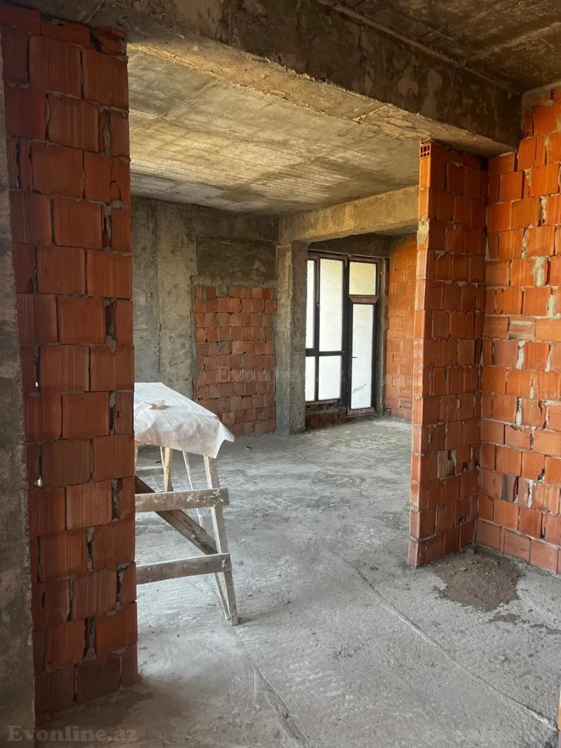 Satılır 2 otaqlı Mənzil Yeni tikili 95 m² Sumqayıt - şəkil 3