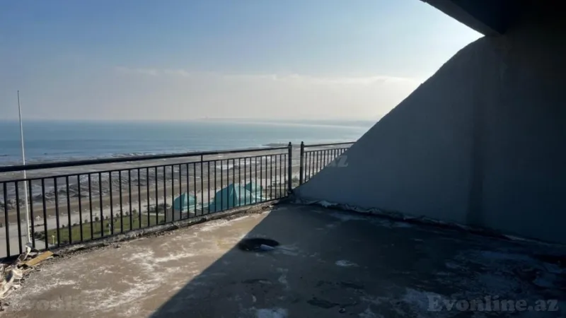 Satılır 2 otaqlı Mənzil Yeni tikili 95 m² Sumqayıt - şəkil 5