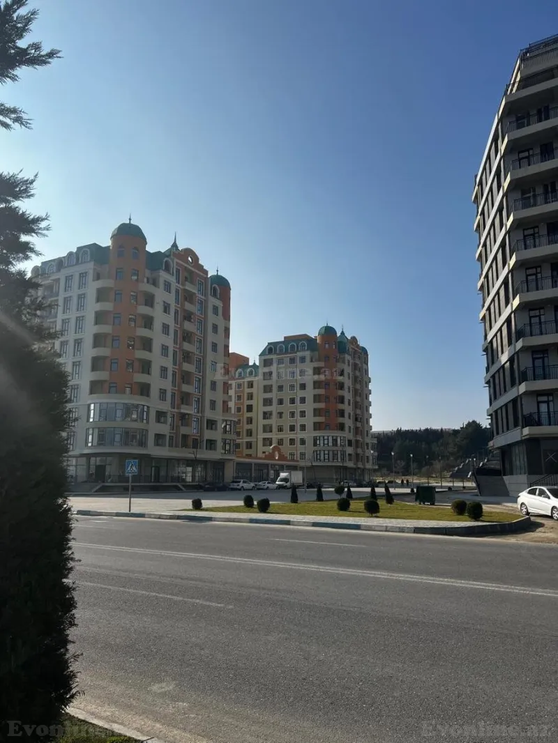Satılır 2 otaqlı Mənzil Yeni tikili 95 m² Sumqayıt - şəkil 7