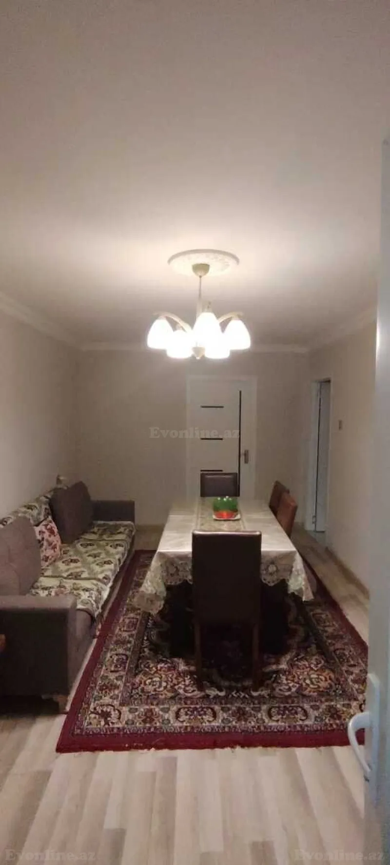Satılır 3 otaqlı Mənzil Köhnə tikili 60 m² Xırdalan - şəkil 3