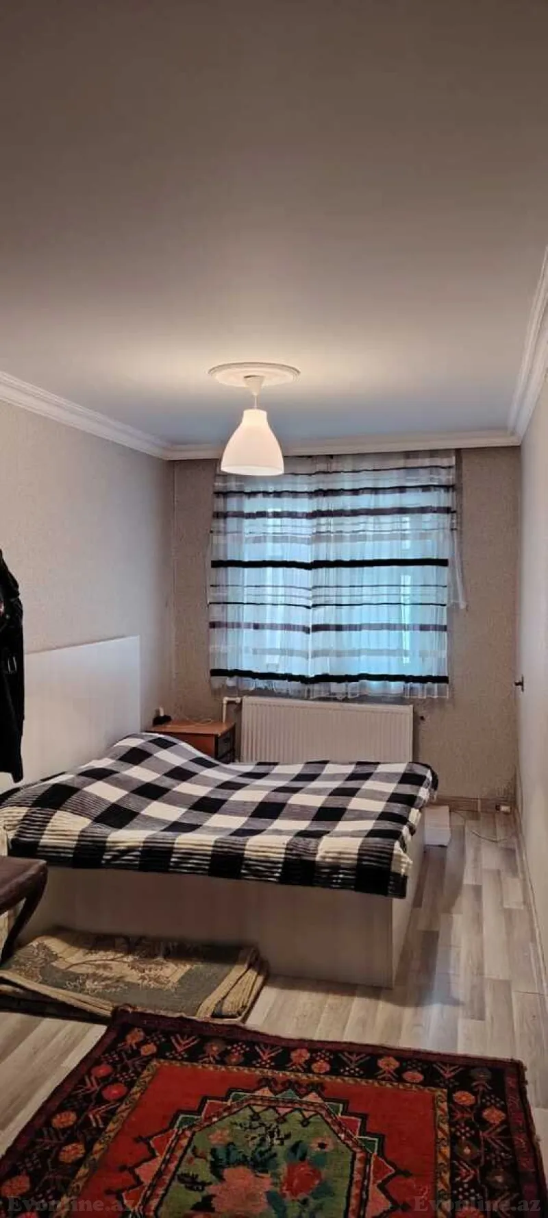 Satılır 3 otaqlı Mənzil Köhnə tikili 60 m² Xırdalan - şəkil 4
