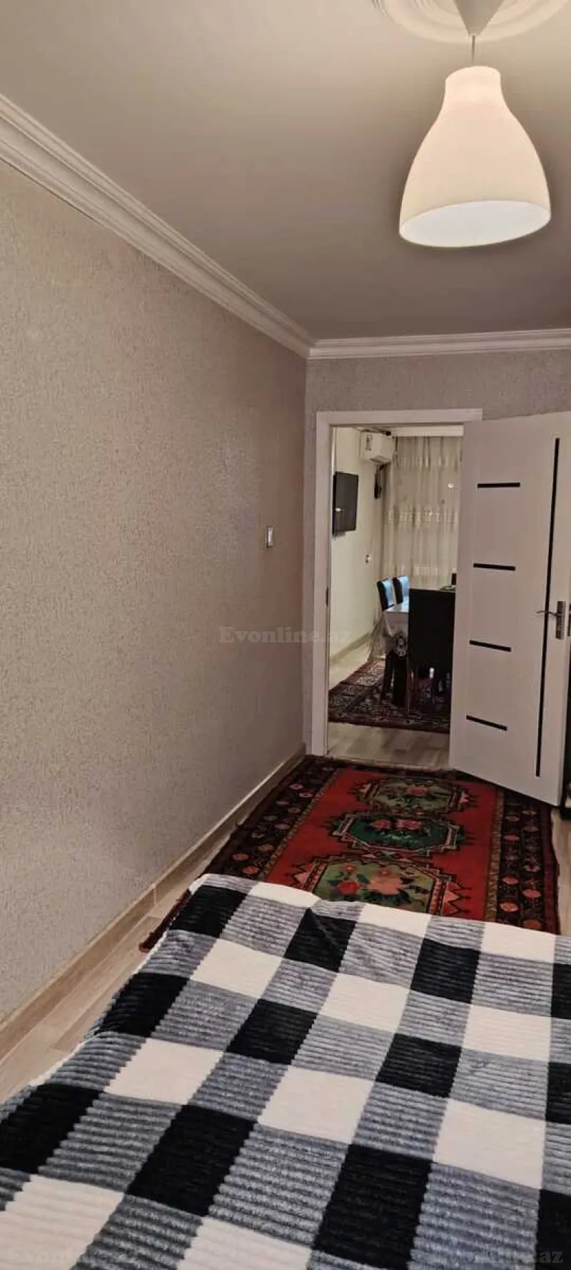 Satılır 3 otaqlı Mənzil Köhnə tikili 60 m² Xırdalan - şəkil 5