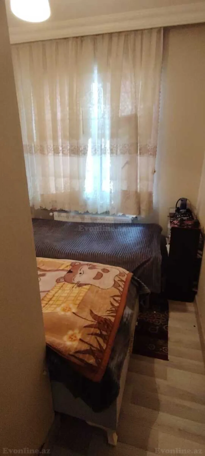 Satılır 3 otaqlı Mənzil Köhnə tikili 60 m² Xırdalan - şəkil 6