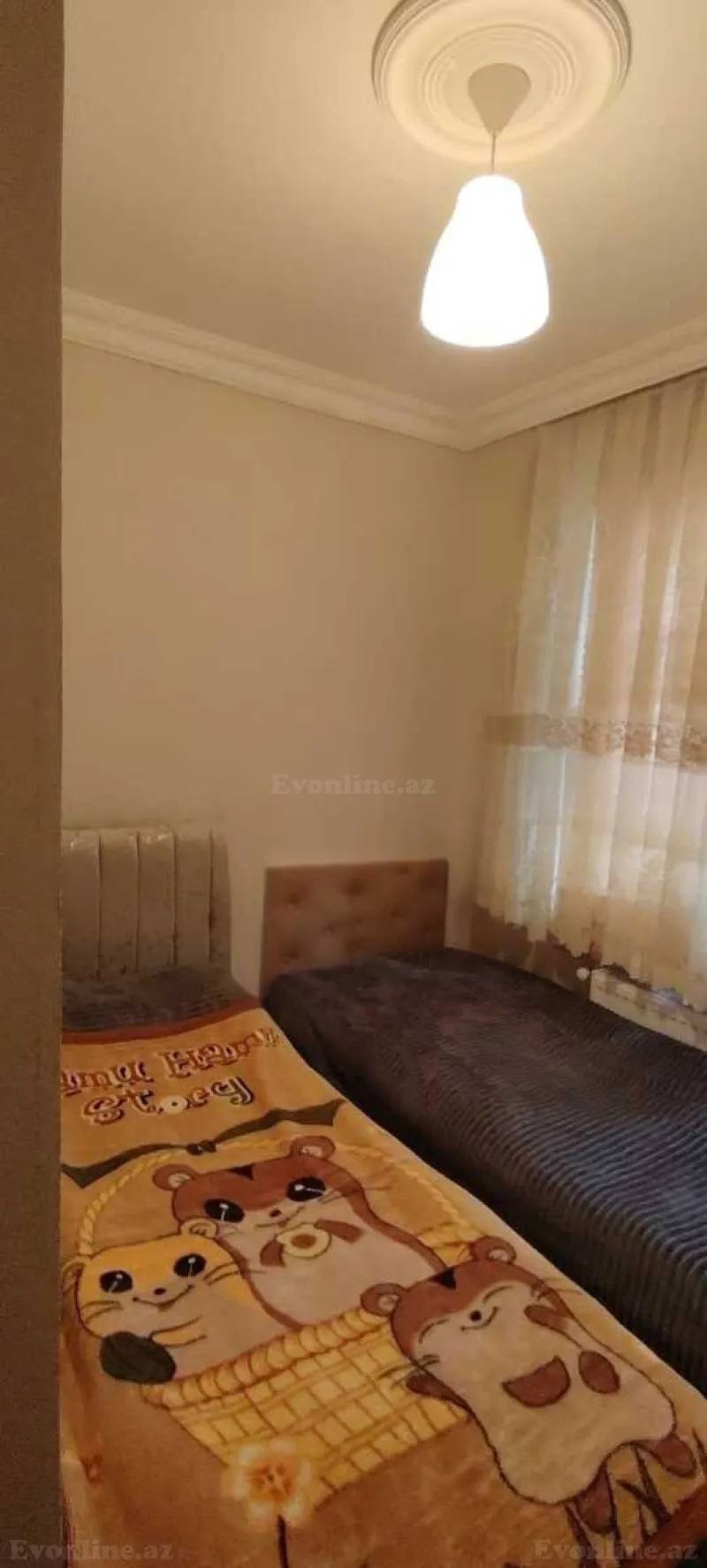 Satılır 3 otaqlı Mənzil Köhnə tikili 60 m² Xırdalan - şəkil 7