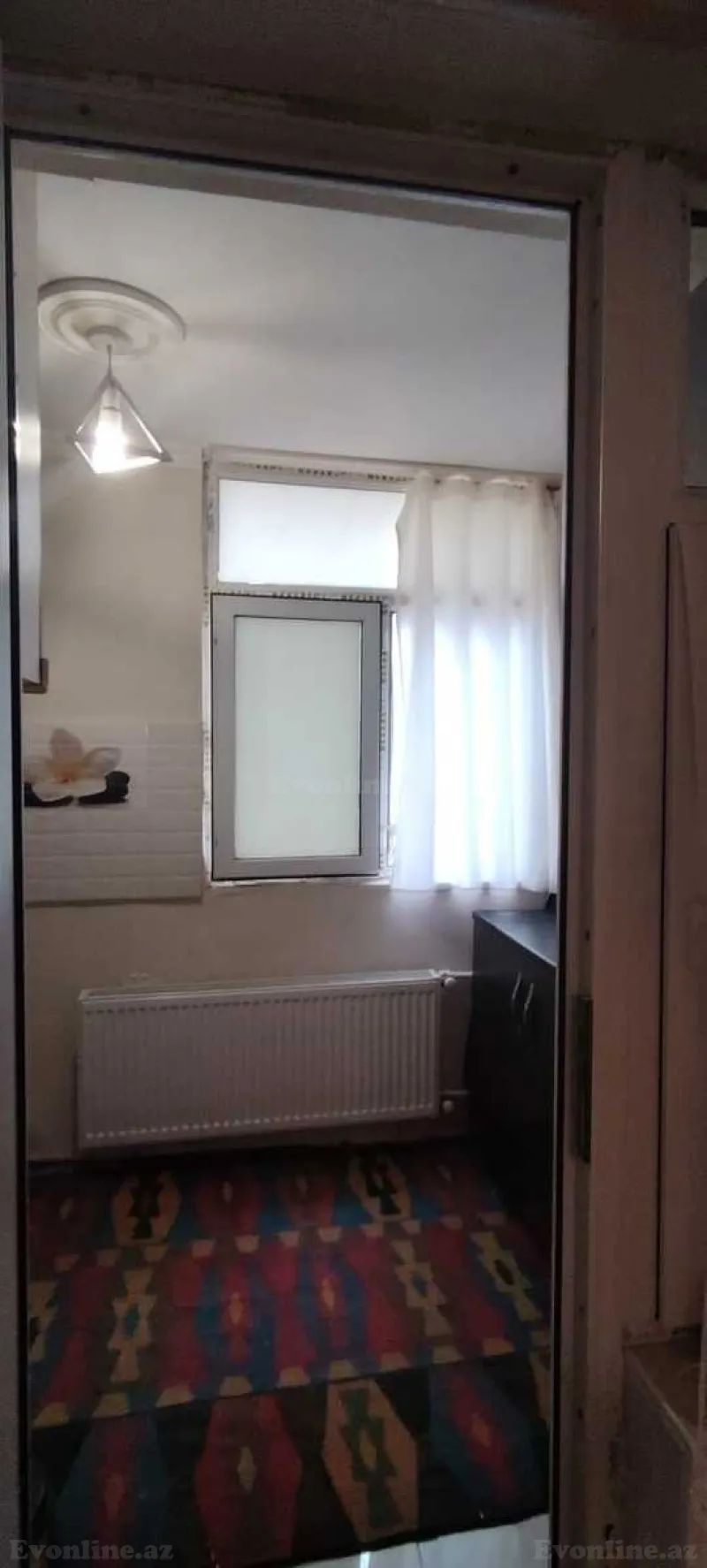 Satılır 3 otaqlı Mənzil Köhnə tikili 60 m² Xırdalan - şəkil 8