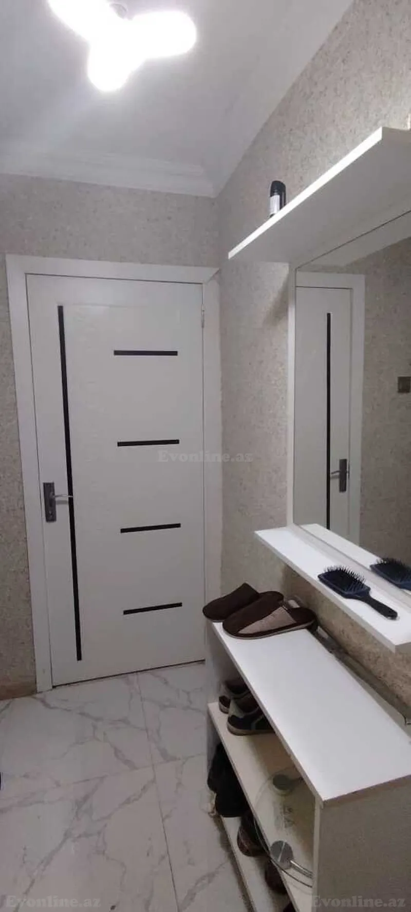 Satılır 3 otaqlı Mənzil Köhnə tikili 60 m² Xırdalan - şəkil 14