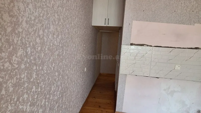 Satılır 2 otaqlı Mənzil Köhnə tikili 45 m² Yeni Yasamal - şəkil 6