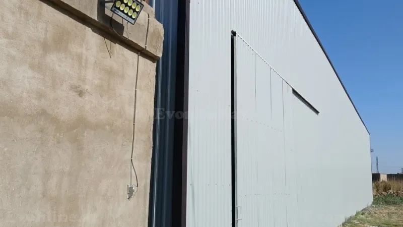 Kirayə verilir Obyekt 400 m² Binəqədi