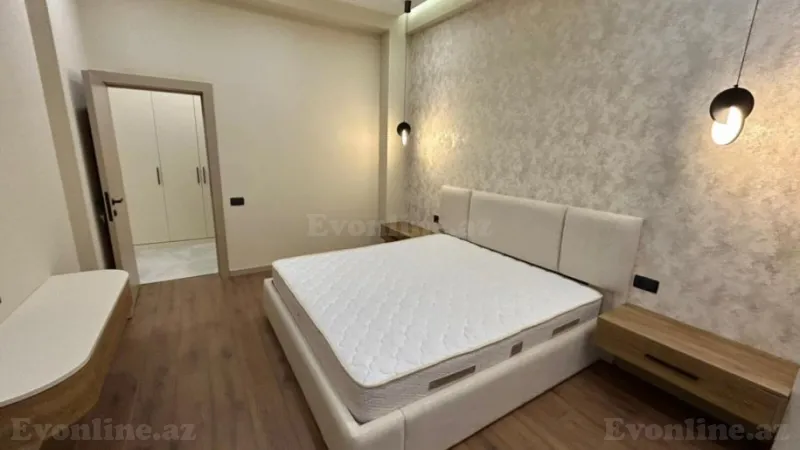 Kirayə verilir 3 otaqlı Mənzil Yeni tikili 95 m² 28 May m. - şəkil 4