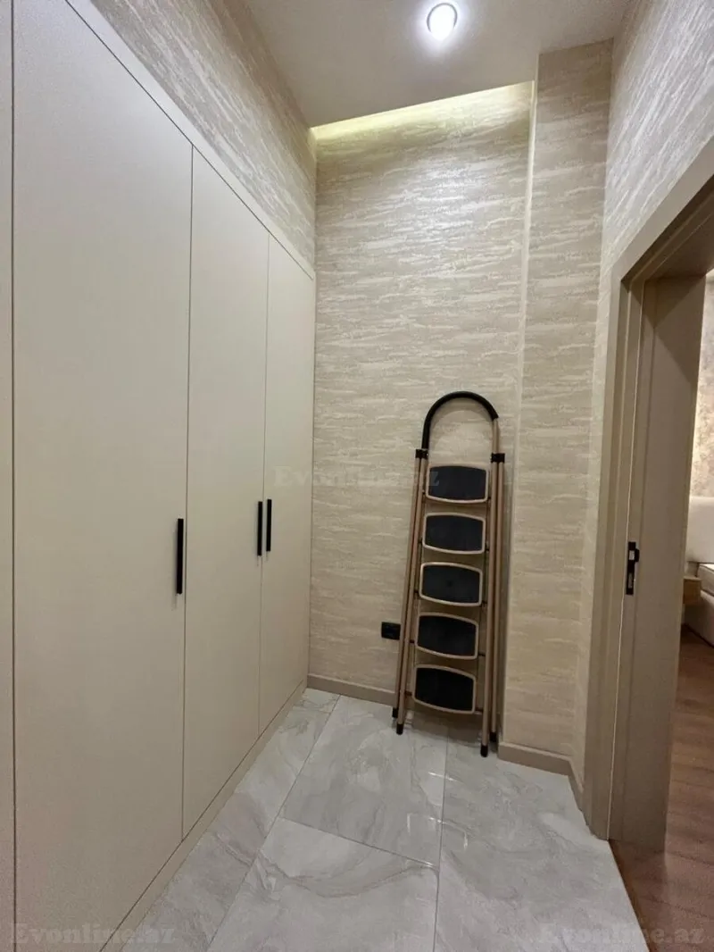 Kirayə verilir 3 otaqlı Mənzil Yeni tikili 95 m² 28 May m. - şəkil 15