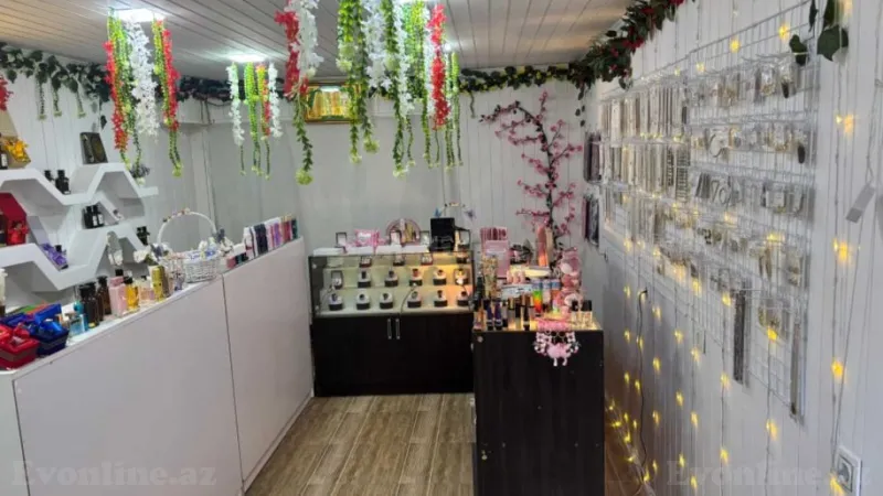 Kirayə verilir Obyekt 30 m² İçərişəhər m. - şəkil 3