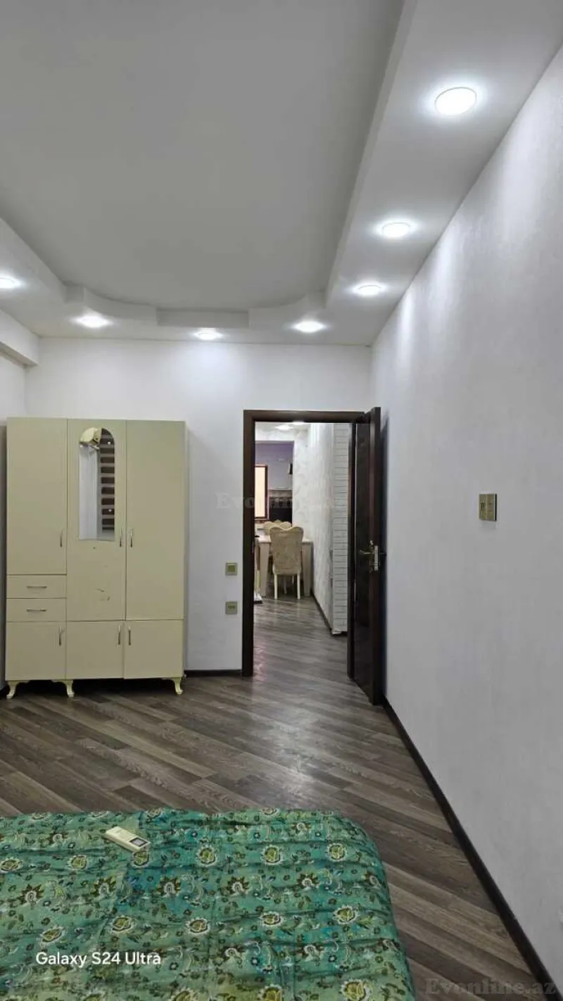 Satılır 2 otaqlı Mənzil Yeni tikili 45 m² Xırdalan - şəkil 7