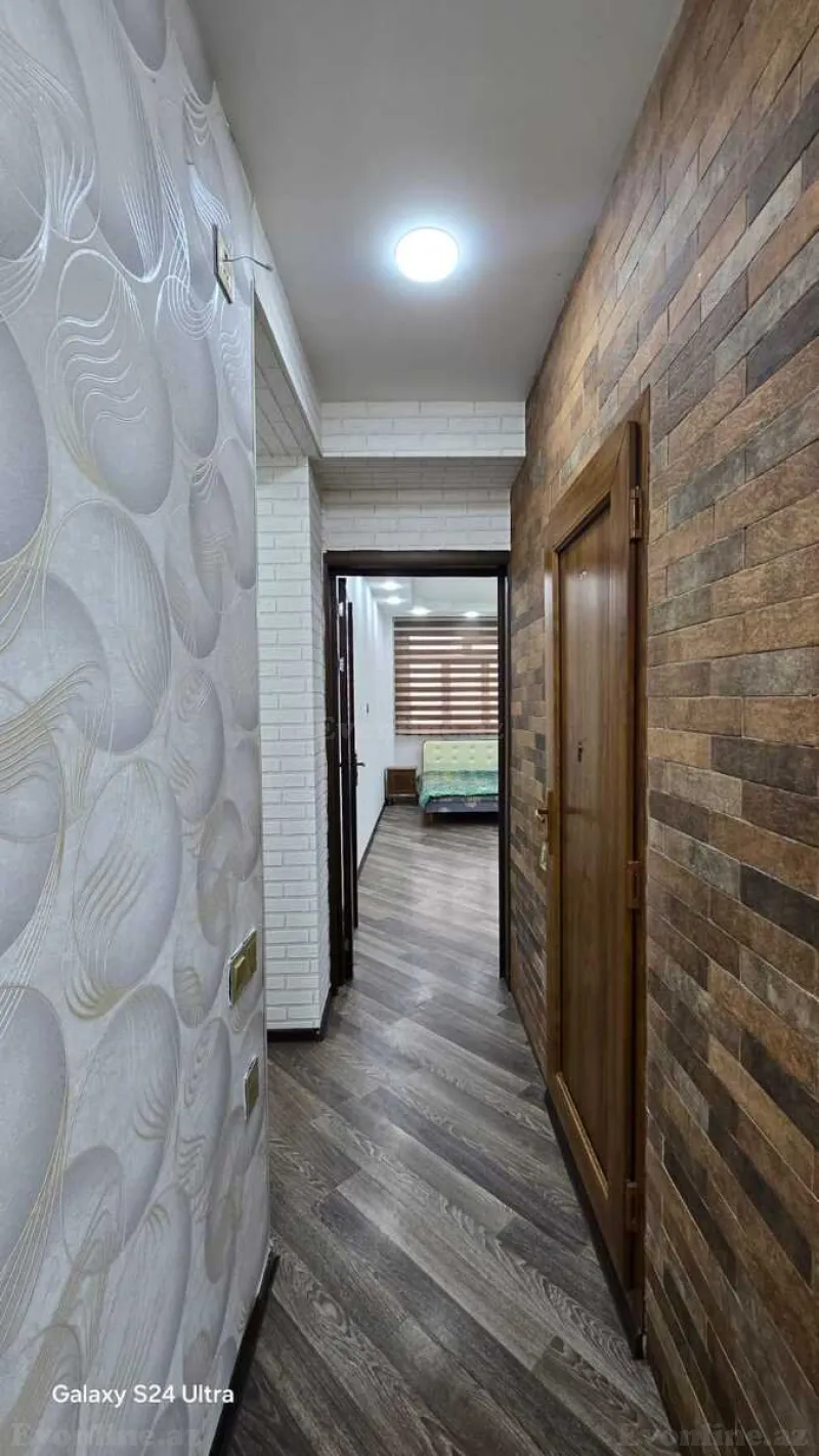 Satılır 2 otaqlı Mənzil Yeni tikili 45 m² Xırdalan - şəkil 8