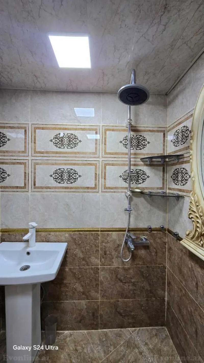 Satılır 2 otaqlı Mənzil Yeni tikili 45 m² Xırdalan - şəkil 10