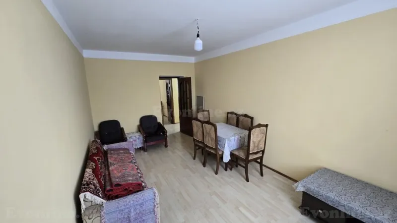 Kirayə verilir 2 otaqlı Mənzil Köhnə tikili 65 m² Sulutəpə - şəkil 3