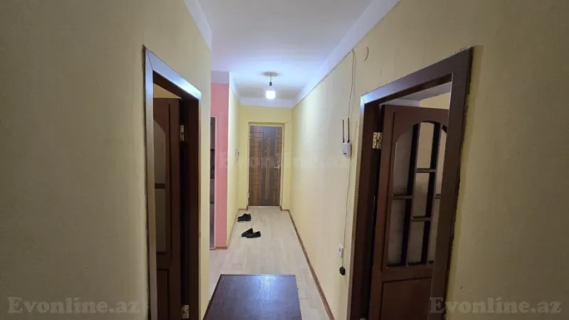 Kirayə verilir 2 otaqlı Mənzil Köhnə tikili 65 m² Sulutəpə - şəkil 4