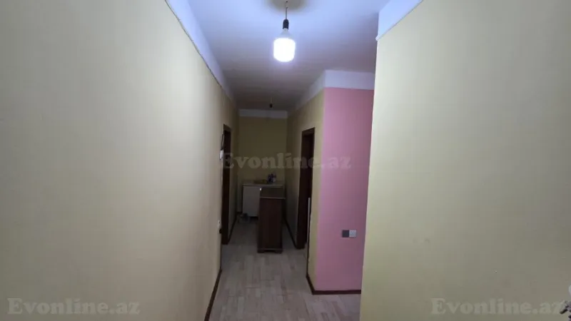 Kirayə verilir 2 otaqlı Mənzil Köhnə tikili 65 m² Sulutəpə - şəkil 5