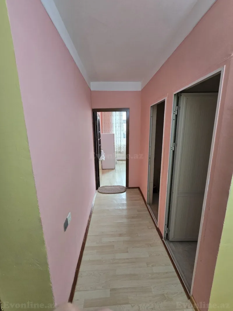 Kirayə verilir 2 otaqlı Mənzil Köhnə tikili 65 m² Sulutəpə - şəkil 6