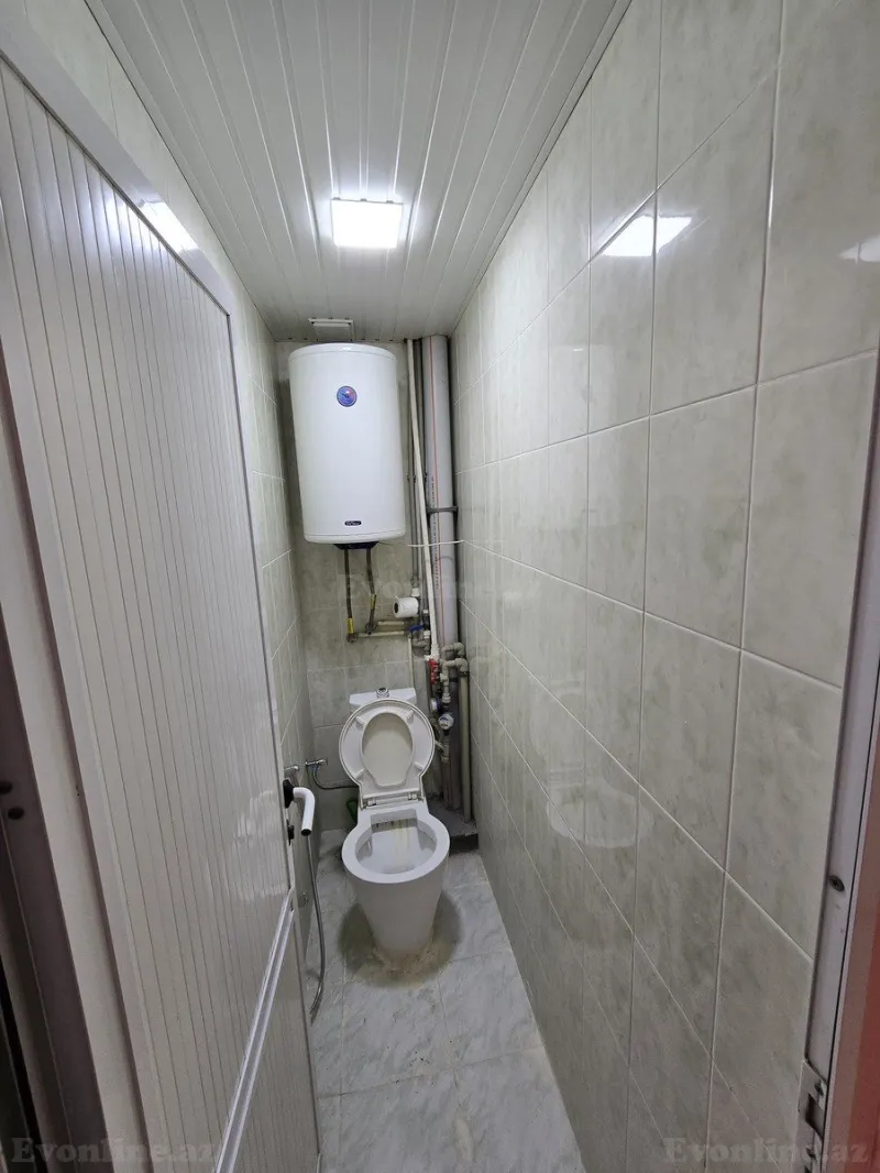 Kirayə verilir 2 otaqlı Mənzil Köhnə tikili 65 m² Sulutəpə - şəkil 9