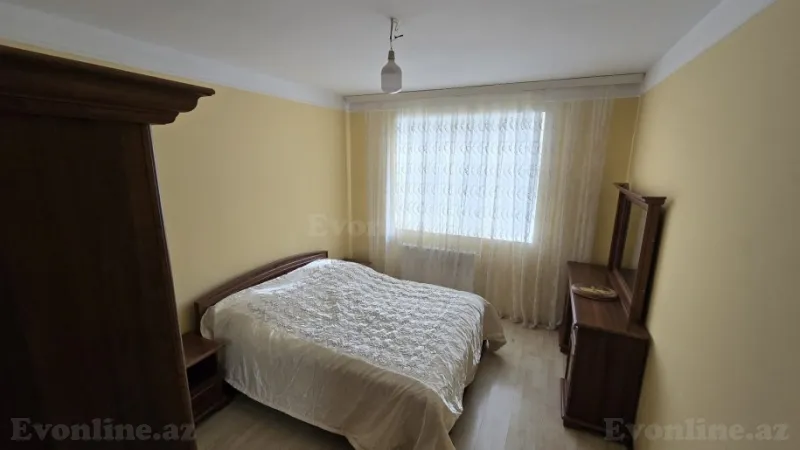 Kirayə verilir 2 otaqlı Mənzil Köhnə tikili 65 m² Sulutəpə - şəkil 10