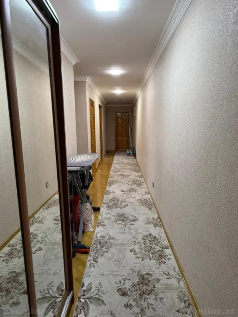 Satılır 2 otaqlı Mənzil Yeni tikili 95 m² Yasamal - şəkil 5