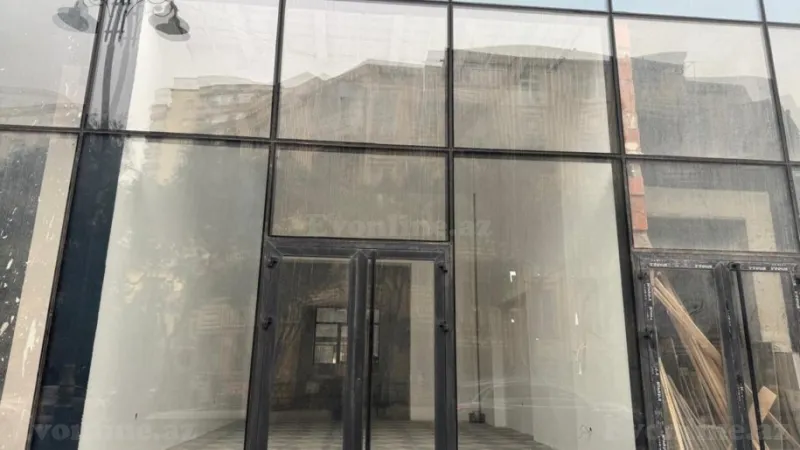 Kirayə verilir Obyekt 130 m² Nəsimi r. - şəkil 8