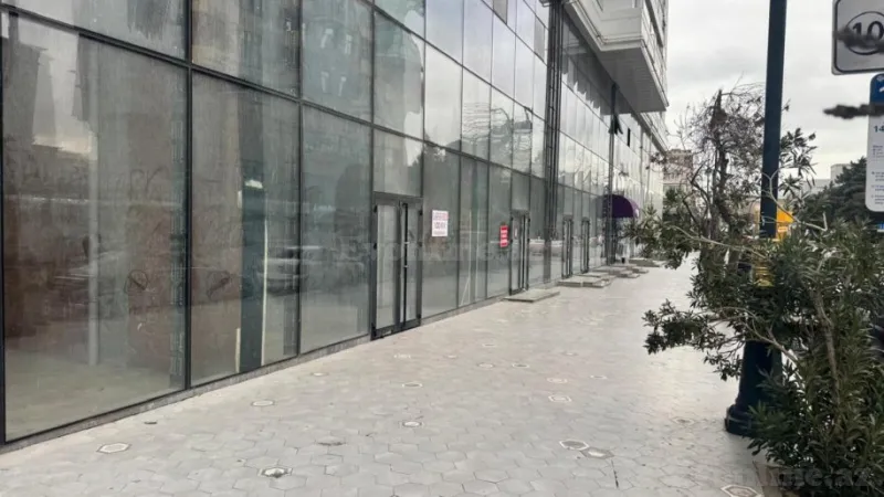 Kirayə verilir Obyekt 130 m² Nəsimi r. - şəkil 10