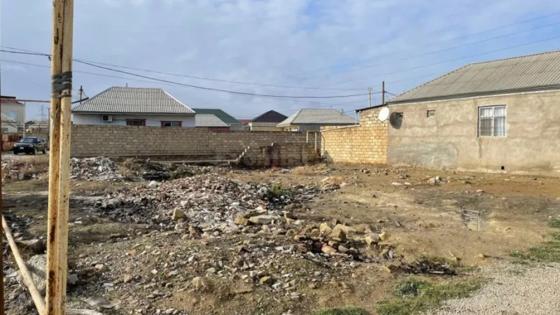 Satılır Torpaq 4 sot Biləcəri