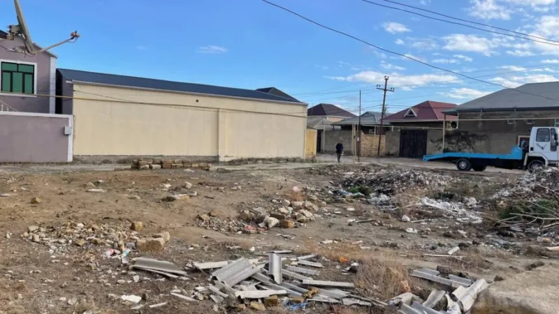 Satılır Torpaq 4 sot Biləcəri - şəkil 2