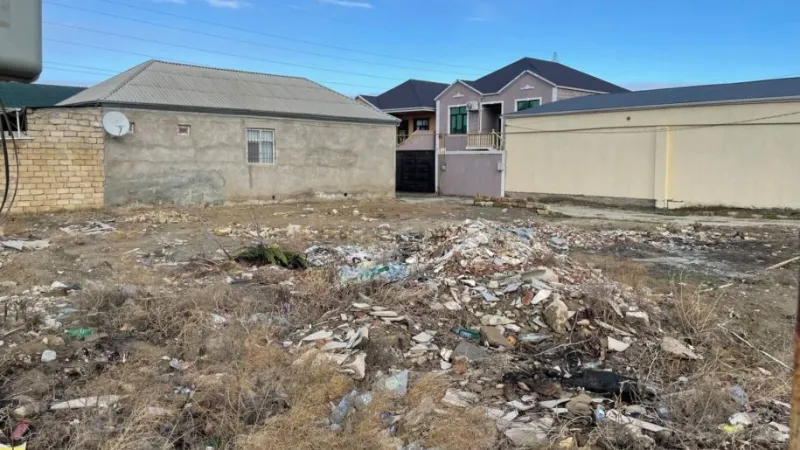 Satılır Torpaq 4 sot Biləcəri - şəkil 3