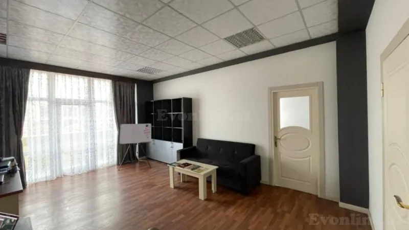 Kirayə verilir Ofis 2200 m² Gənclik m. - şəkil 19